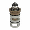 3 way valve cartridge - DE DIETRICH : 7701413