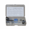 Case with 54 terminals  - DIFF