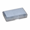 Case with 54 terminals  - DIFF