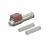Line heater b10 fuv/f fuv/fc 3 - GEMINOX : 87168065830