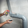 WD-40 - Silicon lubricant - WD40 : 33389