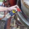 WD-40 - White grease - WD40 : 33391/44