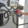 WD-40 - Dry PTFE lubricant - WD40 : 33395