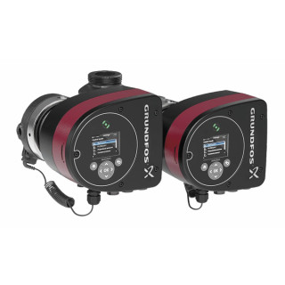 Circulator magna3 d 32-60 180 1x230v pn10 - GRUNDFOS : 97924450