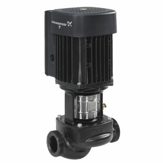 Pump TP 25/50 - GRUNDFOS : 98346587