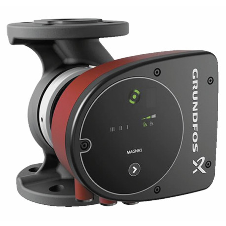 Circulator pump MAGNA1 40-60 F - GRUNDFOS : 99221292