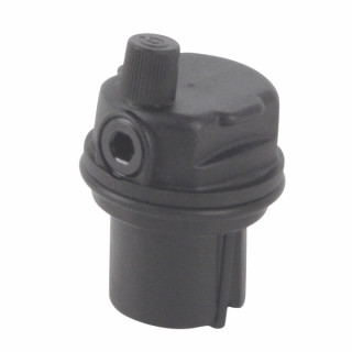 Automatic air purger valve - BIASI : BI1212107