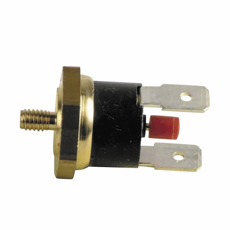 Overfilling stat 75° - DE DIETRICH CHAPPEE : JJJ008434830