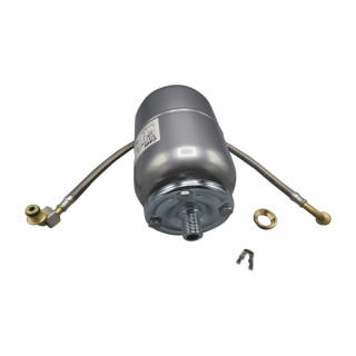 Expansion vessel  - DE DIETRICH : S101291