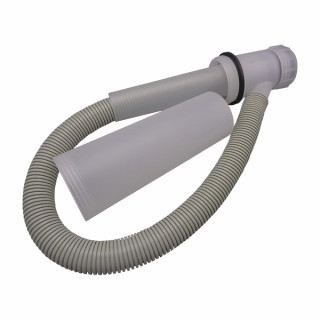 Pipe inlet syphon - DE DIETRICH : S54761