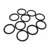 O-ring 14.5 x 2  (X 10) - DE DIETRICH : S58762