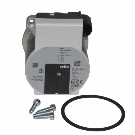 Pump motor - DIFF for Saunier Duval : 0020207131