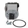 Pump motor - DIFF for Saunier Duval : 0020207131