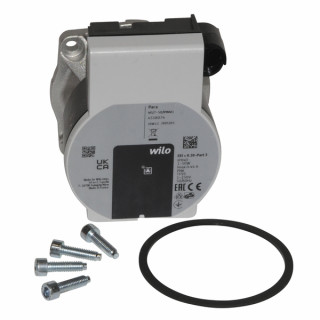 Pump motor - DIFF for Saunier Duval : 0020207133