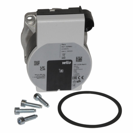 Pump motor - DIFF for Saunier Duval : 0020207133