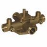 Valve/pump monoblock st2061g00 - GEMINOX : 87168302350
