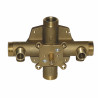 Valve/pump monoblock st2061g00 - GEMINOX : 87168302350