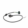 Cable - SAUNIER DUVAL : 0010032760