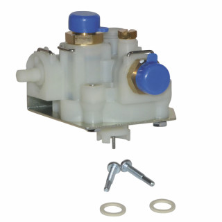 Water valve - SAUNIER DUVAL : 0020206009