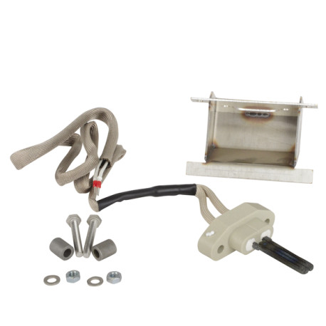 Glow ignition kit - AOSMITH : 0303045(S)