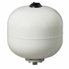 Sanitary expansion vessel 8L - QUALYX