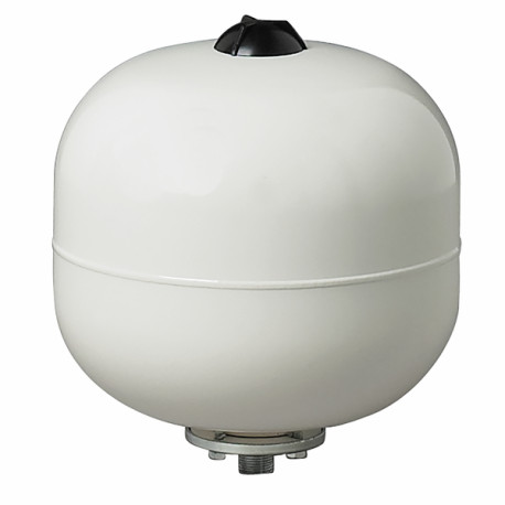 Sanitary expansion vessel 12L - QUALYX
