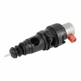 DIVERTER VALVE, MOTOR AND SPINDLE - DIFF for Saunier Duval : 8000041518