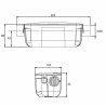 SANINEUTRAL® - SFA : SANINEUTRAL