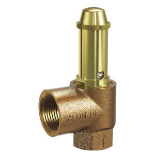 Sanitary valve 7b enlarged outlet thumb wheel F3/4? - GOETZE : 651MWNK-20-F/F-2 7B
