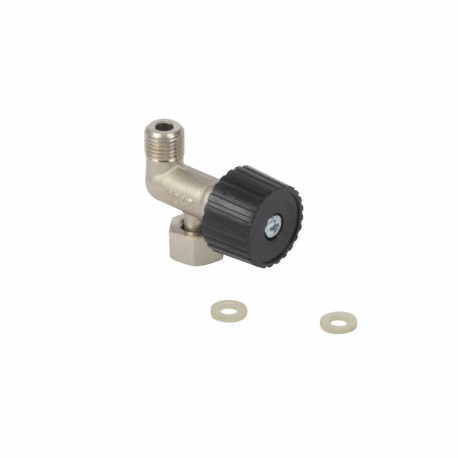 Filling tap VICTORIA 24 - BAXI ROCA : 125566798