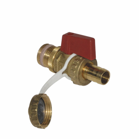 Drain valve - ATLANTIC : 167710