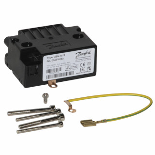Igniter EBI 2x7.5 230V - DIFF for Cuenod : 13009663