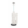 Stop-and-go flush flushing mechanism type 220 - GEBERIT : 240.155.21.1