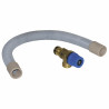 Relief valve NGB 7bar - DIFF for ELM Leblanc : 87167632110
