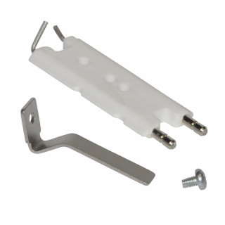 Ignition electrode - DIFF for ELM Leblanc : 87160108180