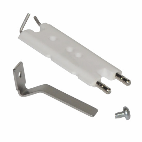 Ignition electrode - DIFF for ELM Leblanc : 87160108180