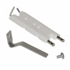 Ignition electrode - DIFF for ELM Leblanc : 87160108180