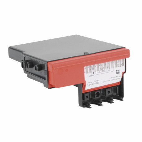 Control box S4565BF1062B - DIFF for De Dietrich Chappée : S17000601