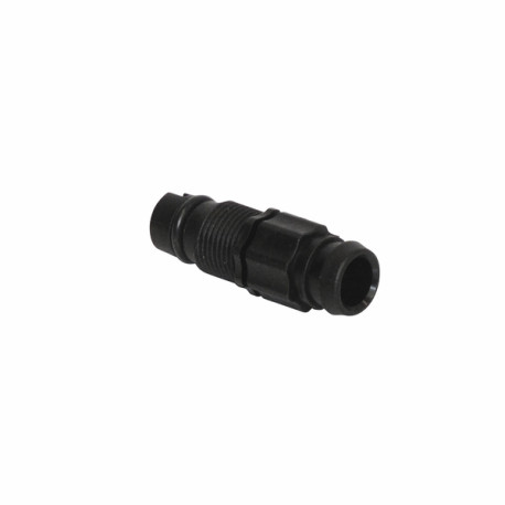 Discharge cap connection - DIFF for De Dietrich Chappée : 710045500
