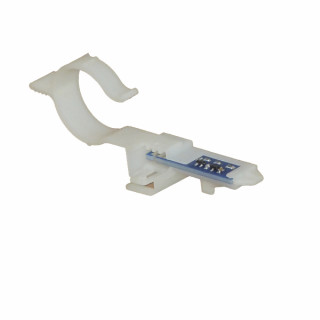 Hall sensor - DIFF for De Dietrich Chappée : 711577100