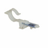Hall sensor - DIFF for De Dietrich Chappée : 711577100