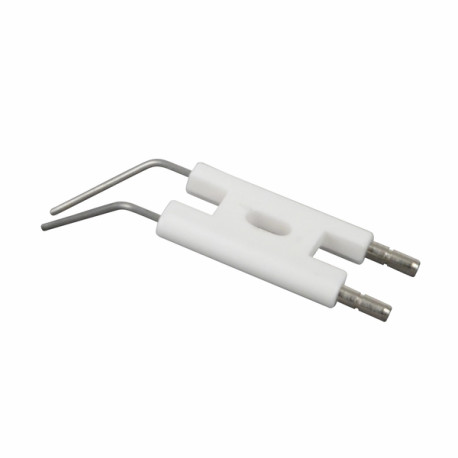 Electrode block oex 4/7/10 le - DIFF for De Dietrich Chappée : 300013460