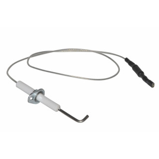 Spark plug and resistor - DIFF for De Dietrich Chappée : 95332802