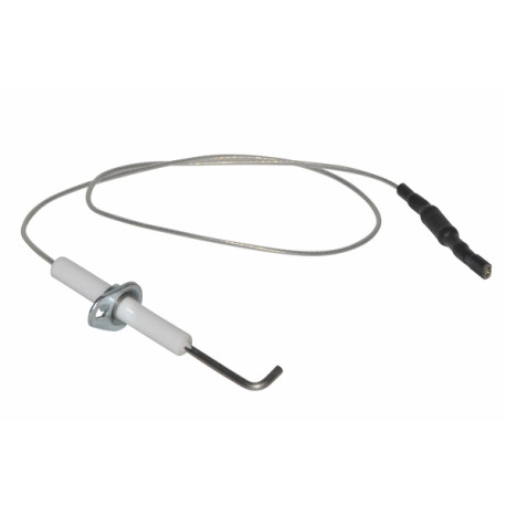 Spark plug and resistor - DIFF for De Dietrich Chappée : 95332802
