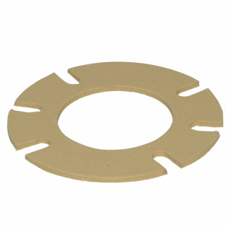 Washer d.170/90.3 x 5 - DIFF for De Dietrich Chappée : 7879649
