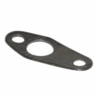 Ionisation electrode seal - DIFF for De Dietrich Chappée : 711478100