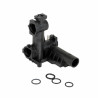 Heating start group - CHAFFOTEAUX : 60000872