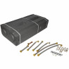 Tank 40l - CHAFFOTEAUX : 60001249-01