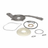 Door assembly - CHAFFOTEAUX : 65111604