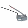 Ignition transformer - CHAFFOTEAUX : 65156403